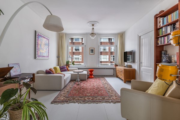 Te koop: Amsterdamsestraatweg 214BS, 3551 CN Utrecht